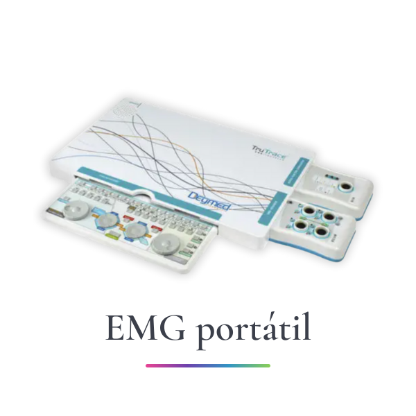 EMG Portatil
