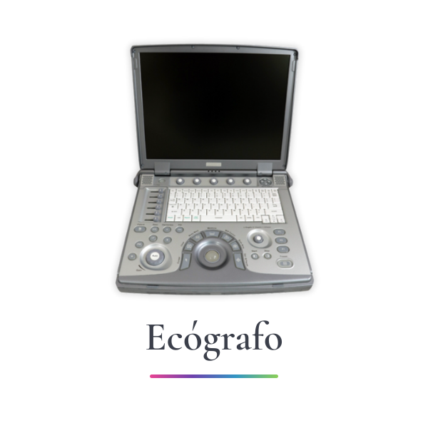 Ecógrafo