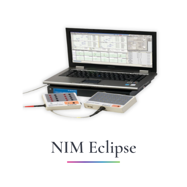NIM Eclipse
