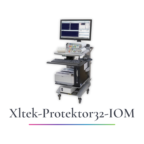 Xltek-Protektor32-IOM