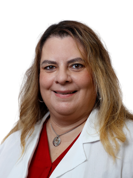 Dra. Maria Eugenia Vera Pabón