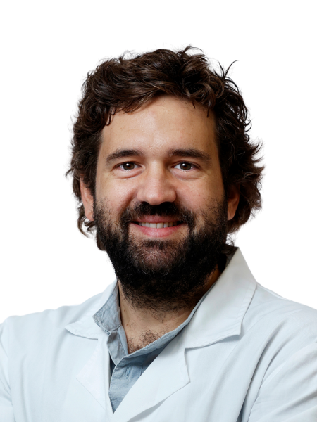  Dr. Sebastián Balay