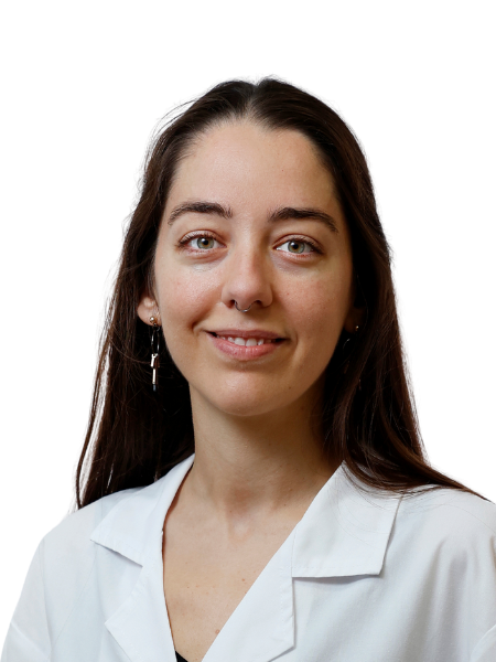 Dra. Anabel Morales Sánchez