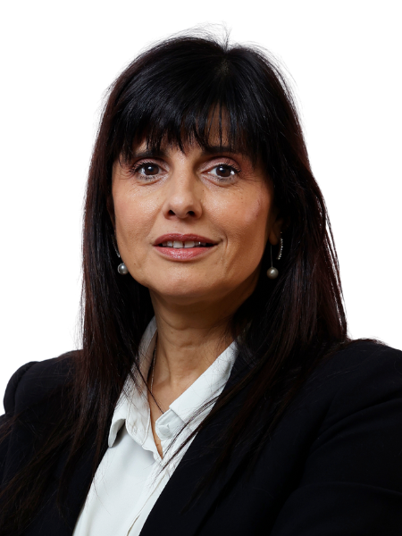 María del Mar Albújar