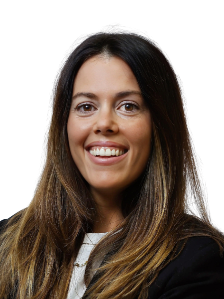 Bárbara Santamaría