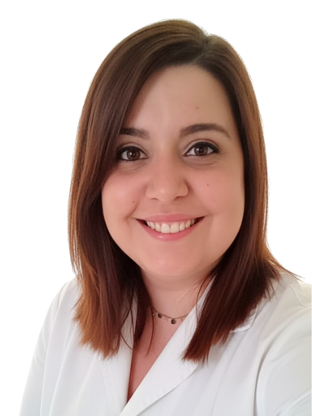 Dra. Beatriz Villa Benito