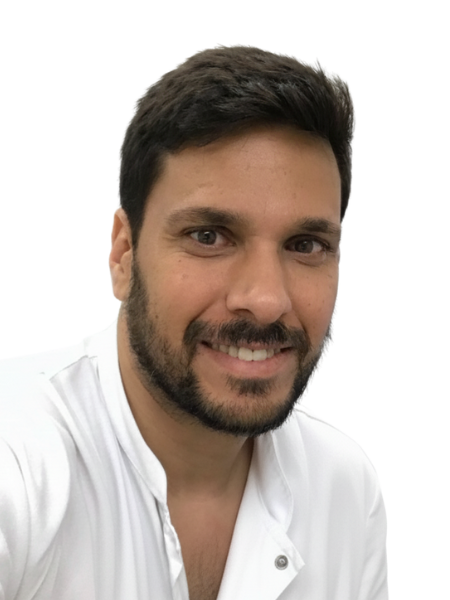 Dr. Javier Codas Campuzano