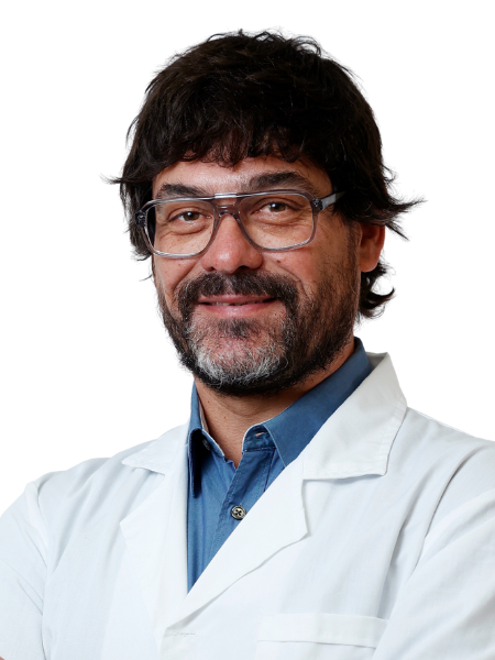 Dr. Romà Solà Jurschik