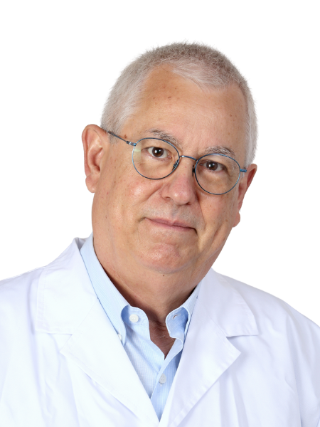 Dr. Joan Conill Ramon