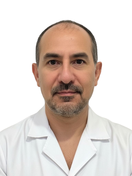 Dr. Aurelio Delgado Pugley
