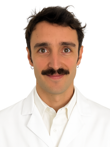 Dr. Urbano Blanes Moreno