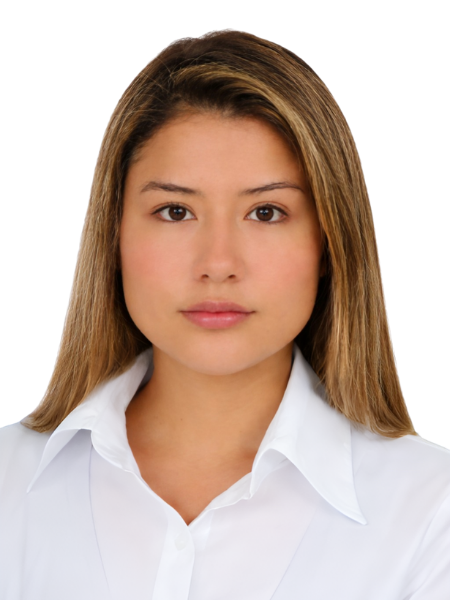 Dra. Laura Lina Vargas Bernal