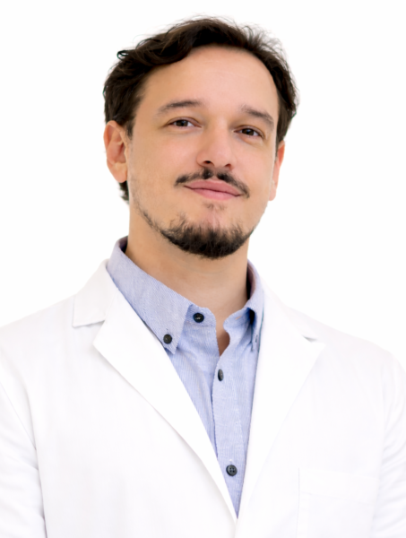 Dr. Gustavo Torres Gaona