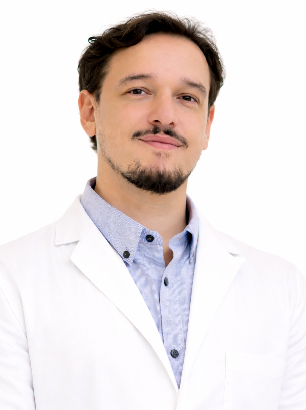 Dr. Gustavo Torres Gaona