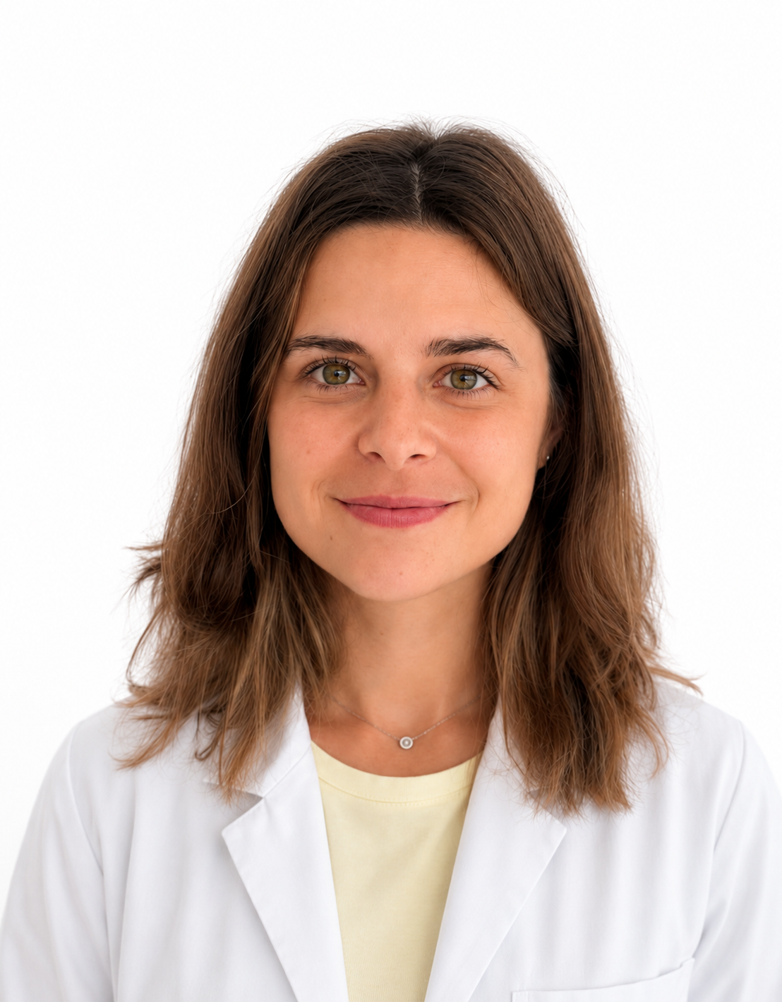 Dra.  Alexandra Hurubean Kapás
